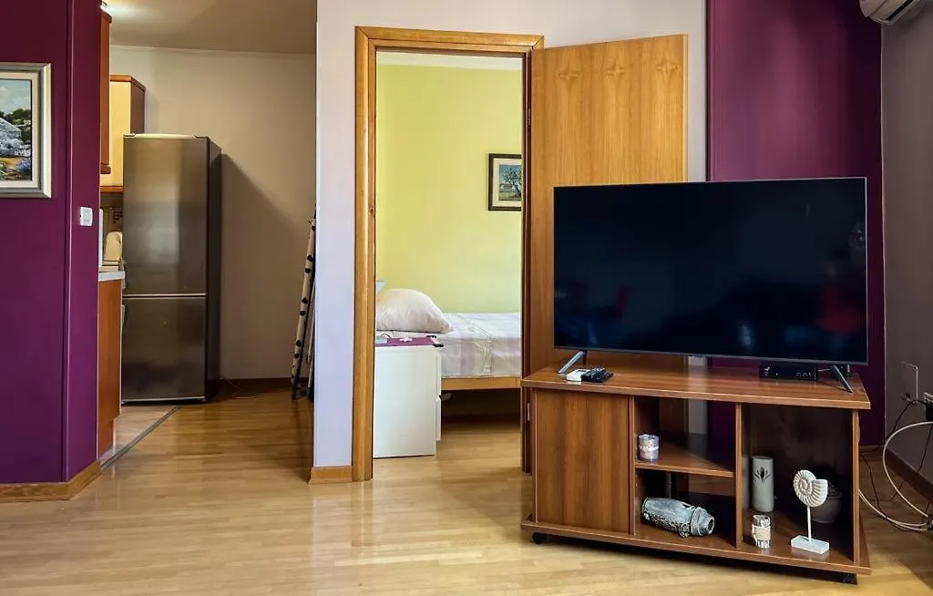 Apartman Josip contacts