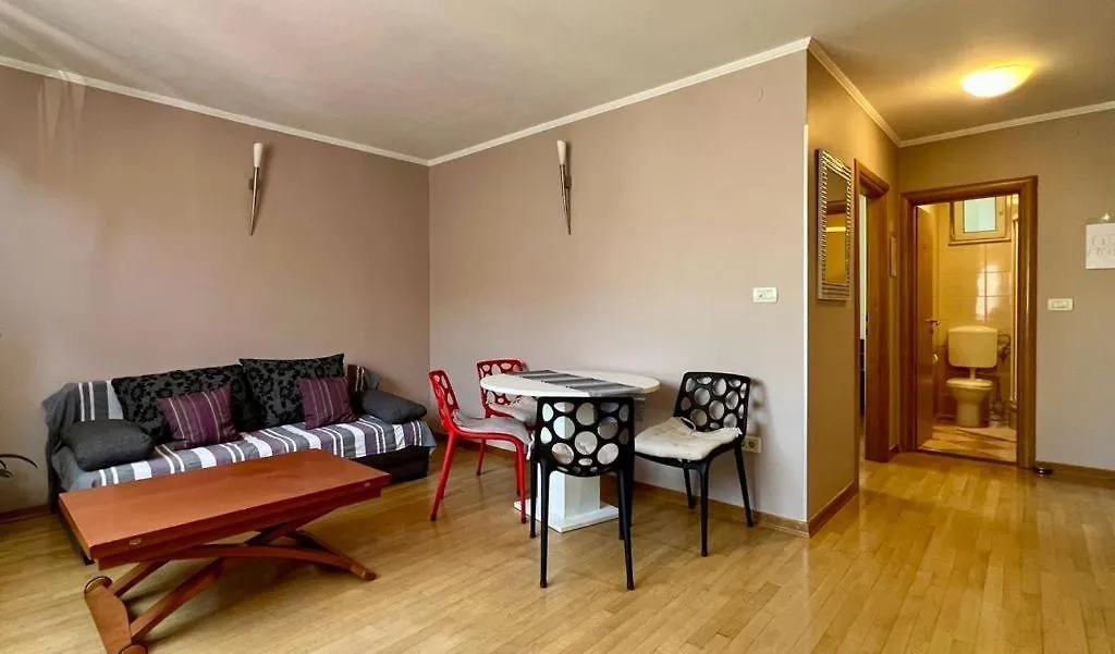 Apartment Apartman Josip Split Croatia