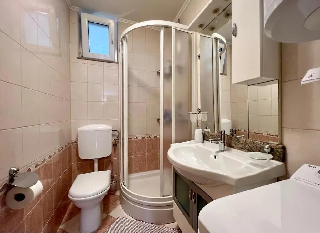Apartman Josip Split