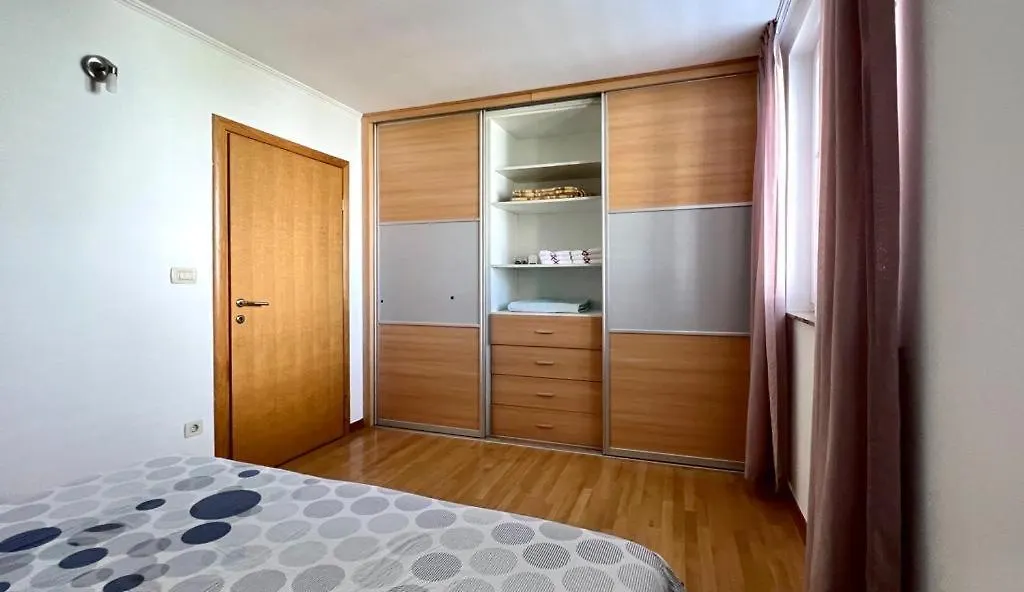 Apartman Josip Split 0*,